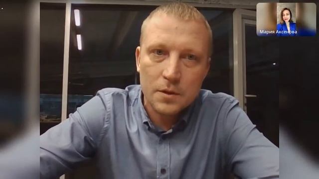 Эксклюзивное видео с Никитой Васильевым, генеральным директором производства Full Energy. смотреть онлайн