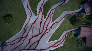 Пригородные крики Джона Карпентера (фильм, 2023) John Carpenter's Suburban Screams 2023 ужасы США