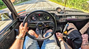 2010 ВАЗ 2105 1.6 MT - ТЕСТ-ДРАЙВ ОТ ПЕРВОГО ЛИЦА