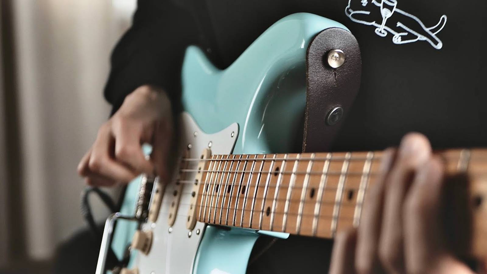 Unfolding (Фингерстайл кавер на гитаре ) [Eiro Nareth] смотреть онлайн