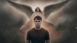 Эти знаки указывают на то что ты избран уже с колыбели.