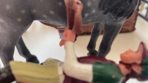 тренировка на Гильзе