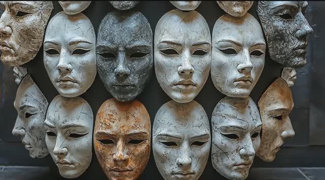 В театре сумрачных теней смотреть онлайн