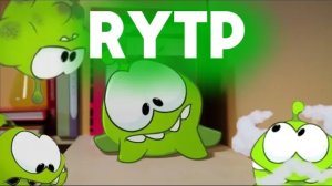 -TOFFEE RYTP)): AM AM RYTP/АМ НЯМ РИТП √1