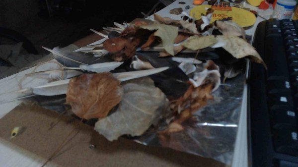 Ваяем поделочку