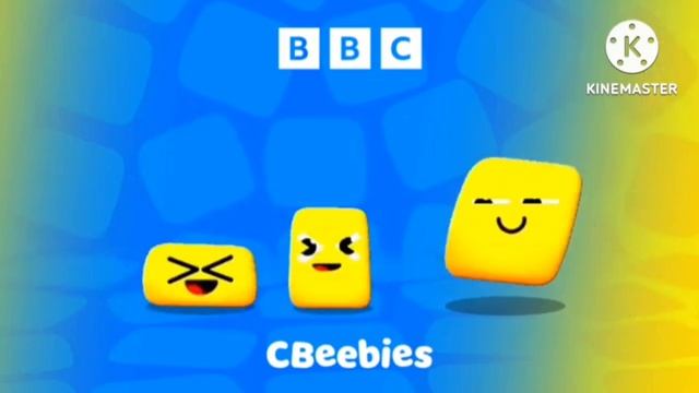 CBeebies ident new ID with 2 blinking bugs eyes смотреть онлайн