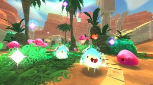 SLIME RANCHER #2 Играем со всеми допами)