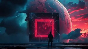 Inner Space： Inspiring Space Ambient Music to Explore the Inner Self & Journey Across Other Worlds