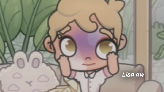 аватар ворлд/Пришёл мой друг в гости и сделал предложение встречатся!😱/Влог/видео/эстетика😚🦒🤍🍼/ смотреть онлайн