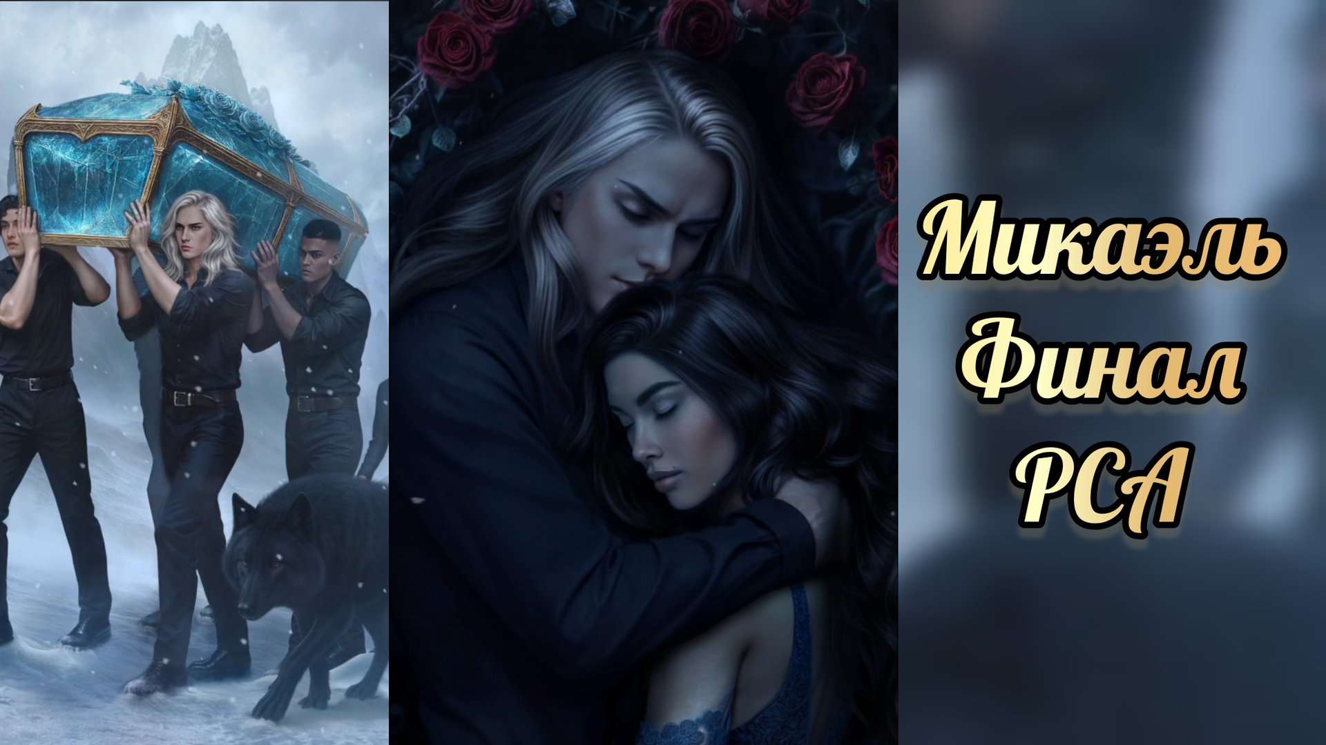 Финал с Микаэлем. Разбитое сердце Астреи финал. Клуб романтики смотреть онлайн