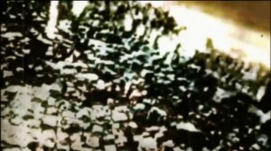 Texhnolyze: Opening