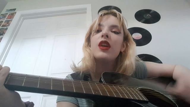 The feelings of you (an original song) смотреть онлайн