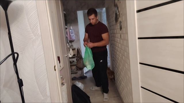 Лариса и Сергей