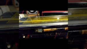 Спидола 231 перенастройка на 3 МГц.