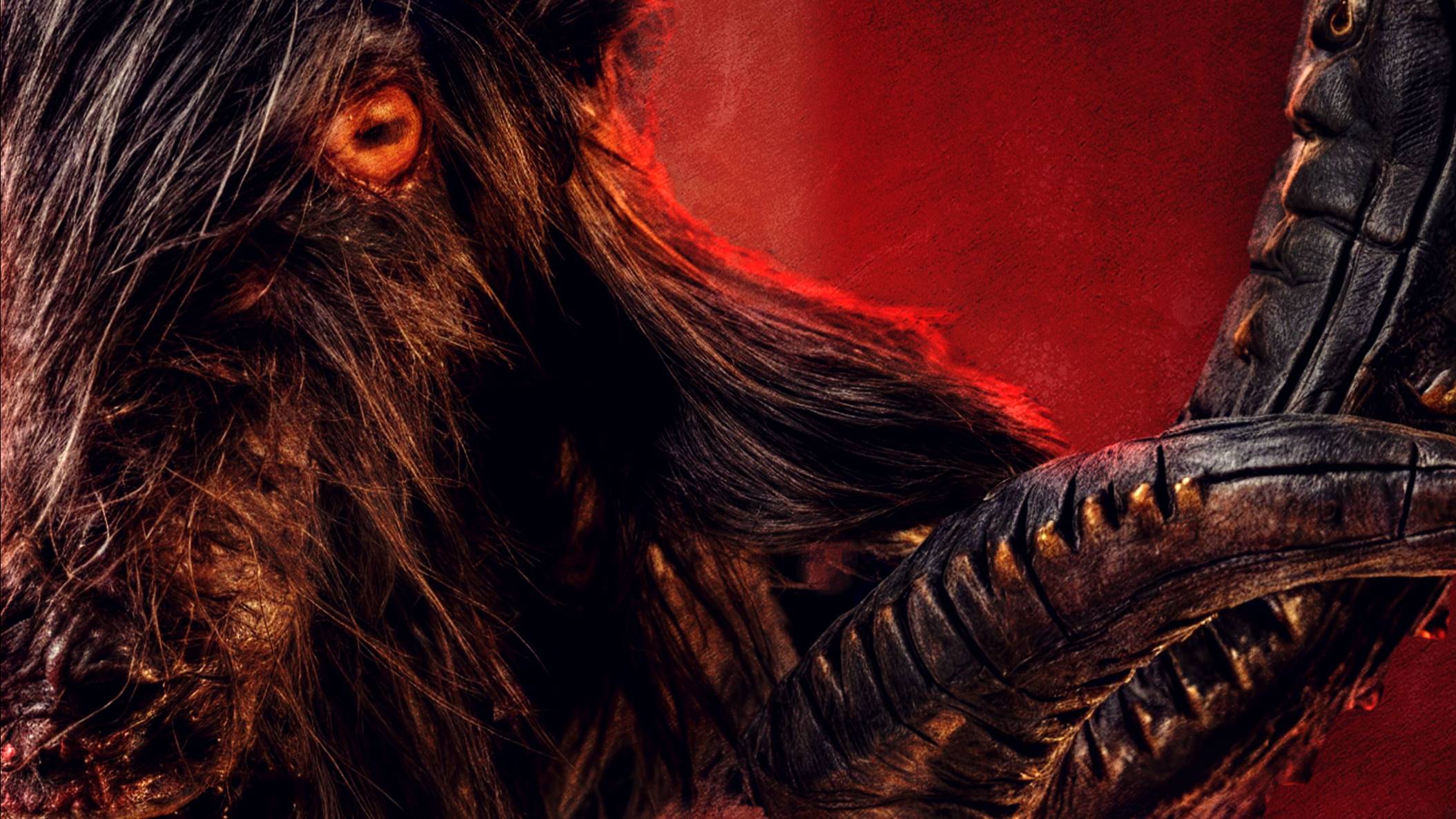 Обряд. Во власти демона (фильм, 2023) Di Ambang Kematian 2023 детектив драма ужасы Индонезия 18+