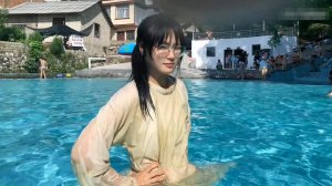 Yii - Впервые вижу дерево лонгана, полностью увешанное плодами