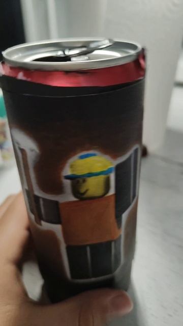 Сделал свою блокси колу, как вам? смотреть онлайн