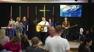 Воскресное служение 07.09.2025