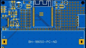 ESP32-C6 Proto Board