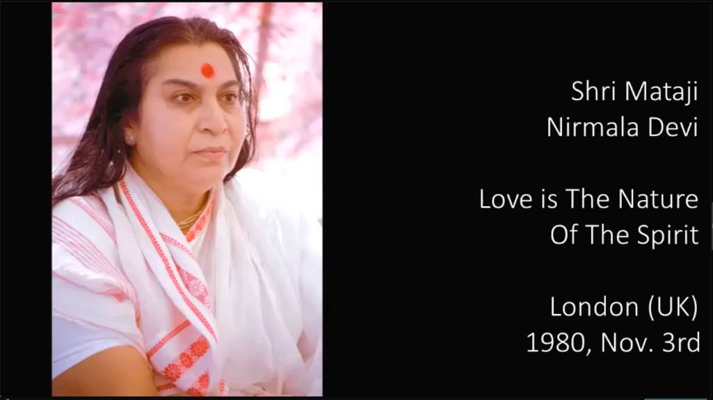 16🌐Любовь – это природа духа