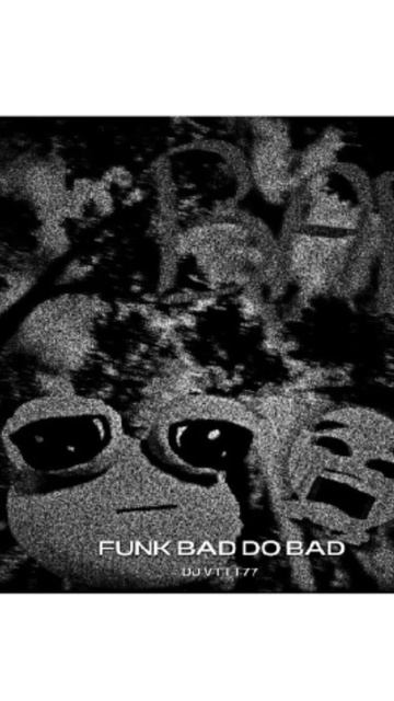 FONK BAD FOR BAD (MEGA SLOWED) смотреть онлайн