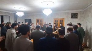 Зикр Султан Андийский