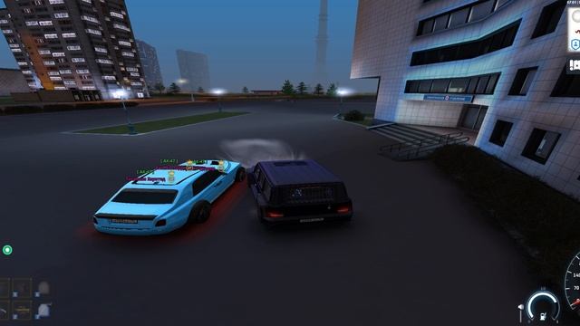 Grand Theft Auto San Andreas 2025.09.07 - 07.02.02.02.DVR смотреть онлайн