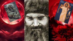 КАК ЖИТЬ, ЧТОБЫ СПАСТИСЬ?!ПСКОВСКИЙ СТАРЕЦ ЧУДОТВОРЕЦ ВАЛЕНТИН МОРДАСОВ