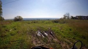 Едем в Кузино Карасово Новое Кузминское