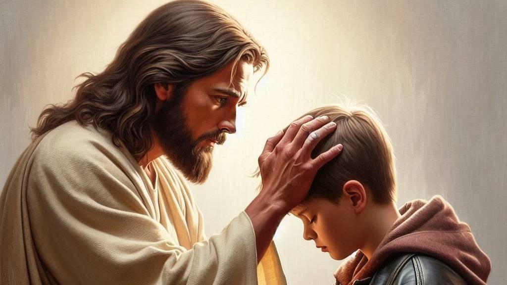 Вера связующее звено между тобой и Богом (Аудиозапись) - 07.09.2025 смотреть онлайн