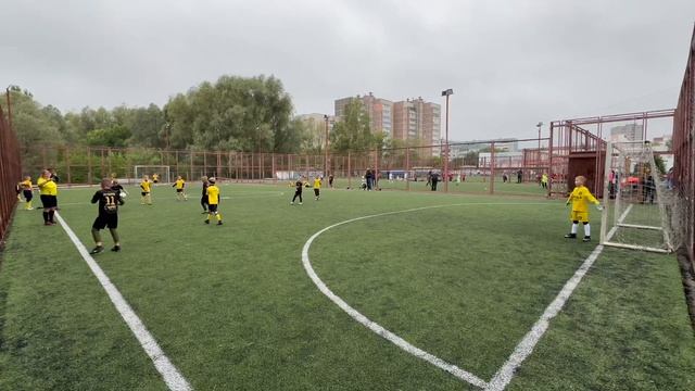 Волга 2017 Ульяновск - Импульс Ульяновск смотреть онлайн