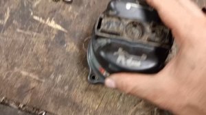 устройство и обслуживание лебедки квадроцикла WARN 3000