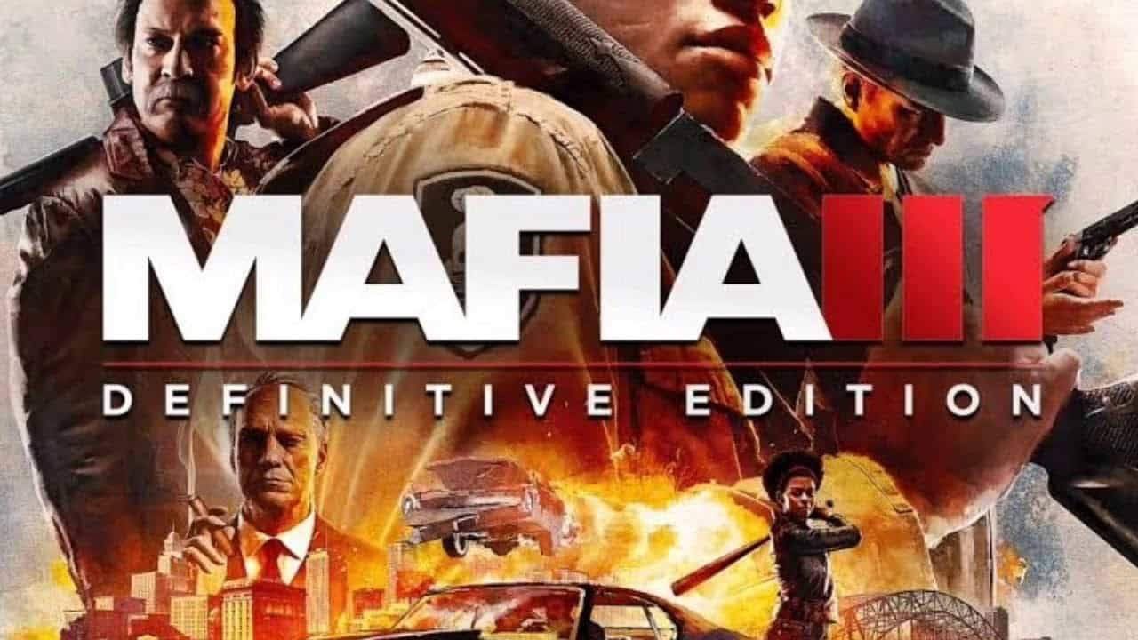 Mafia III: Definitive Edition часть 5 смотреть онлайн