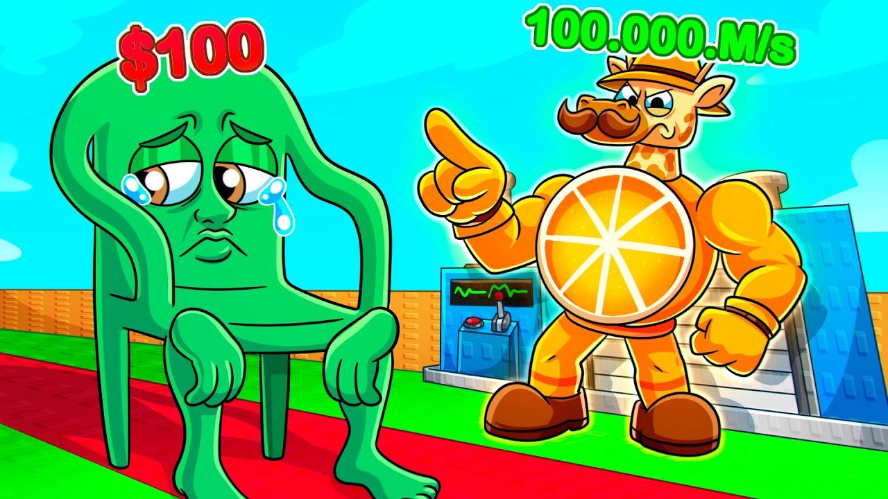 КАРКЕРКАР_ ИСТОКИ ПРОИСХОЖДЕНИЯ! Italian Brainrot анимации