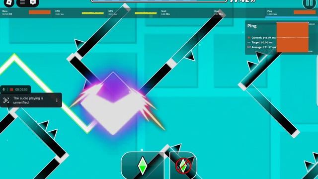 прохожу что-то сложное не помню что