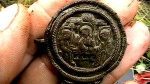 ВОТ ОНО!!!Счастье кладоискателя!Выезд 1.