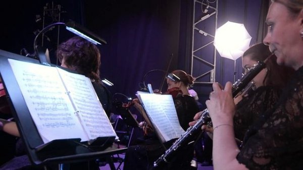 Handel - Water Music