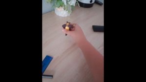 Маша и медведь витамин роста серия 111123