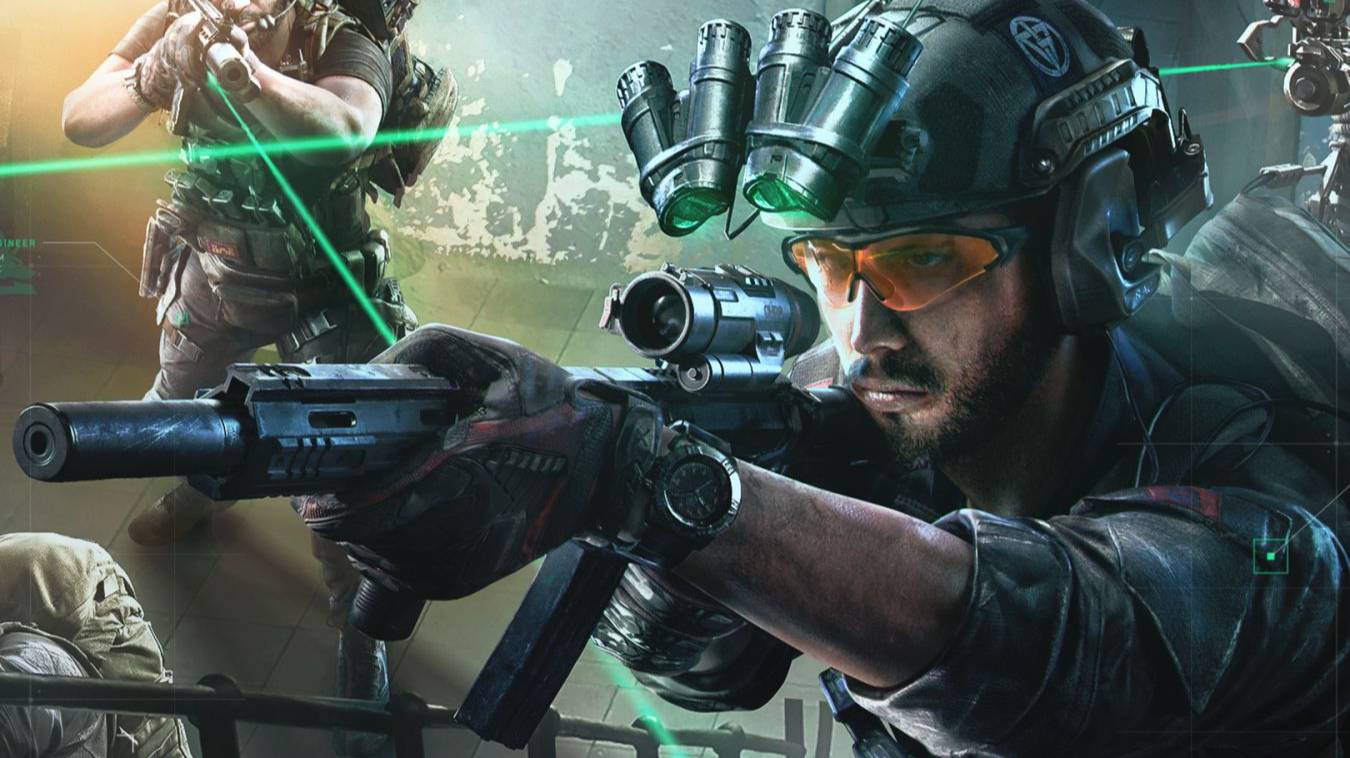 Delta Force смотреть онлайн