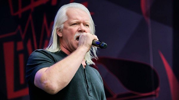 Сергей Скачков - Я люблю природу