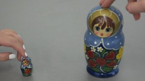 Кнопочки. упражнение