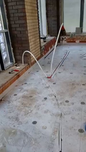 Подключение радиаторов теплых полов и конвекторов от Коллектора shorts отопление тепло в дом