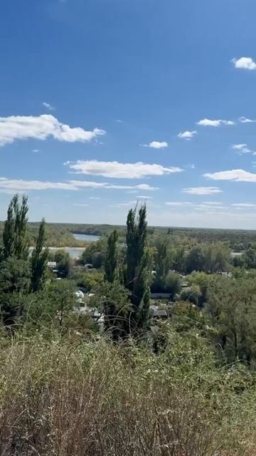 хорошо жить в деревне. часть 1