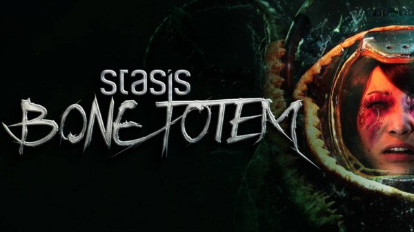Stasis - Bone Totem — Русский Трейлер (2023)