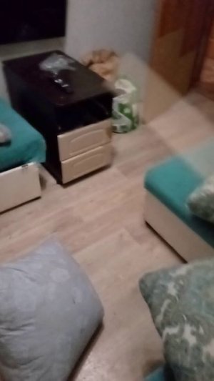 Настя и папа