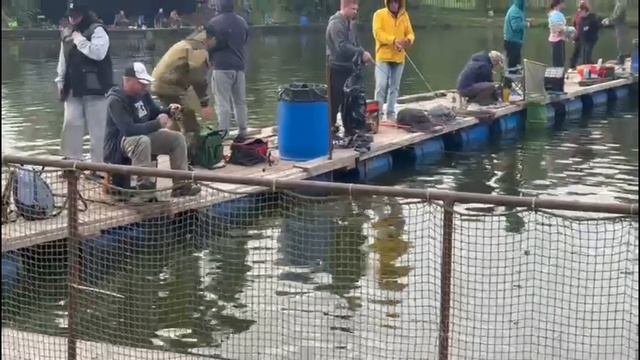 Поимки на запуске смотреть онлайн
