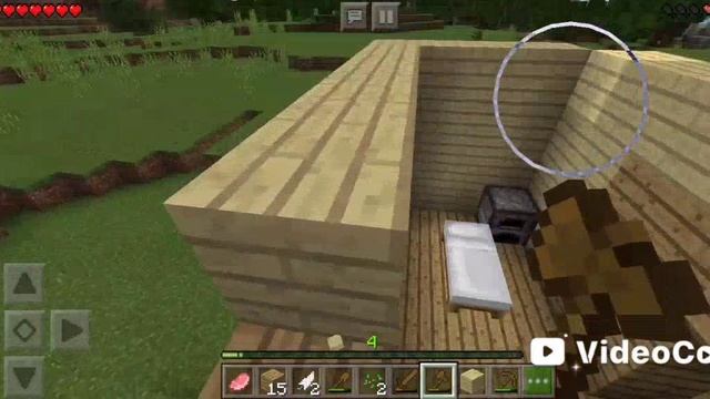 выживание 100 дней на разных версиях Майнкрафта смотреть онлайн