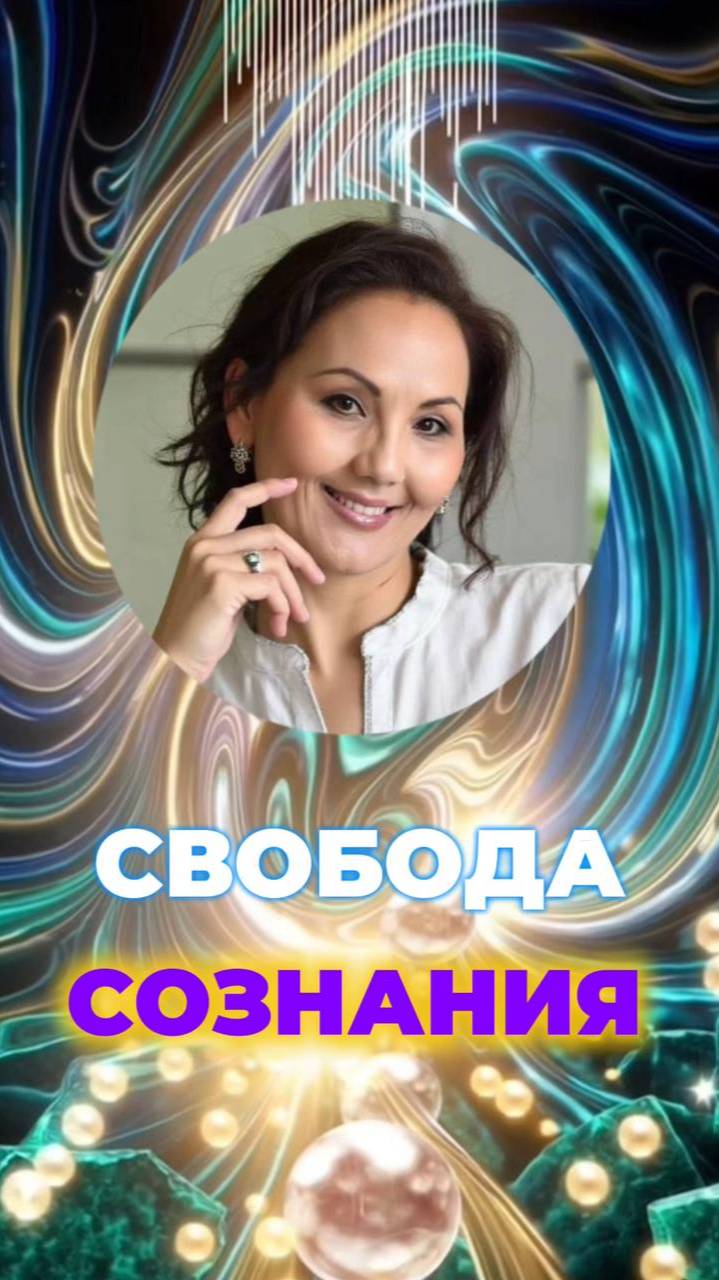 🔓СВОБОДА СОЗНАНИЯ #новыечастоты #пробуждение #внутреннийсвет смотреть онлайн