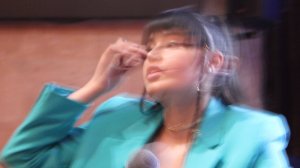 Эта девушка вновь овациями взрывает зал! Was ich dir sagen wil Диана Анкудинова Diana Ankudinova