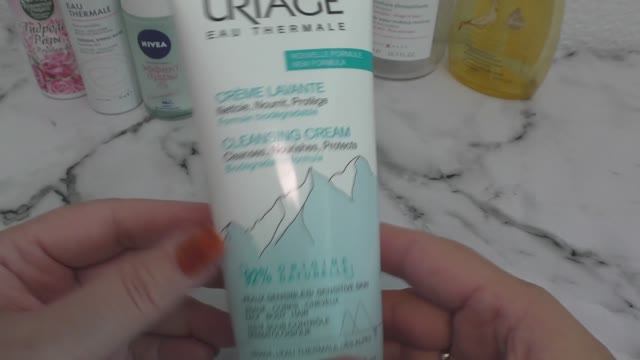 Пустые баночки за август 2025г.